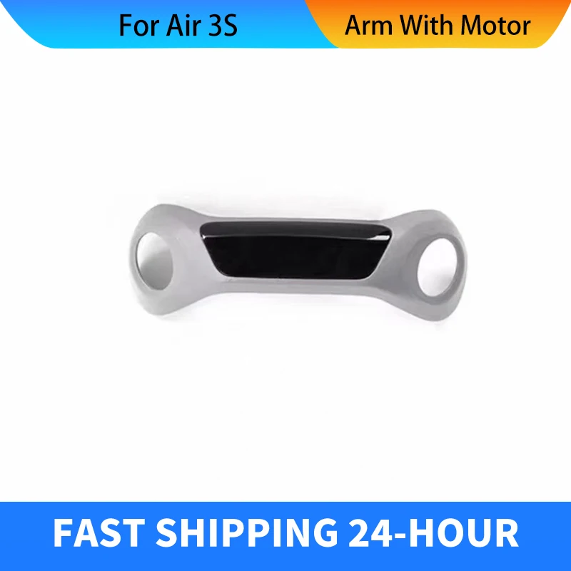 

﻿ Оригинальный рычаг с мотором для Air 3S, запасные части для замены, левый/правый/передний/задний рычаг с мотором, ремонтные детали.