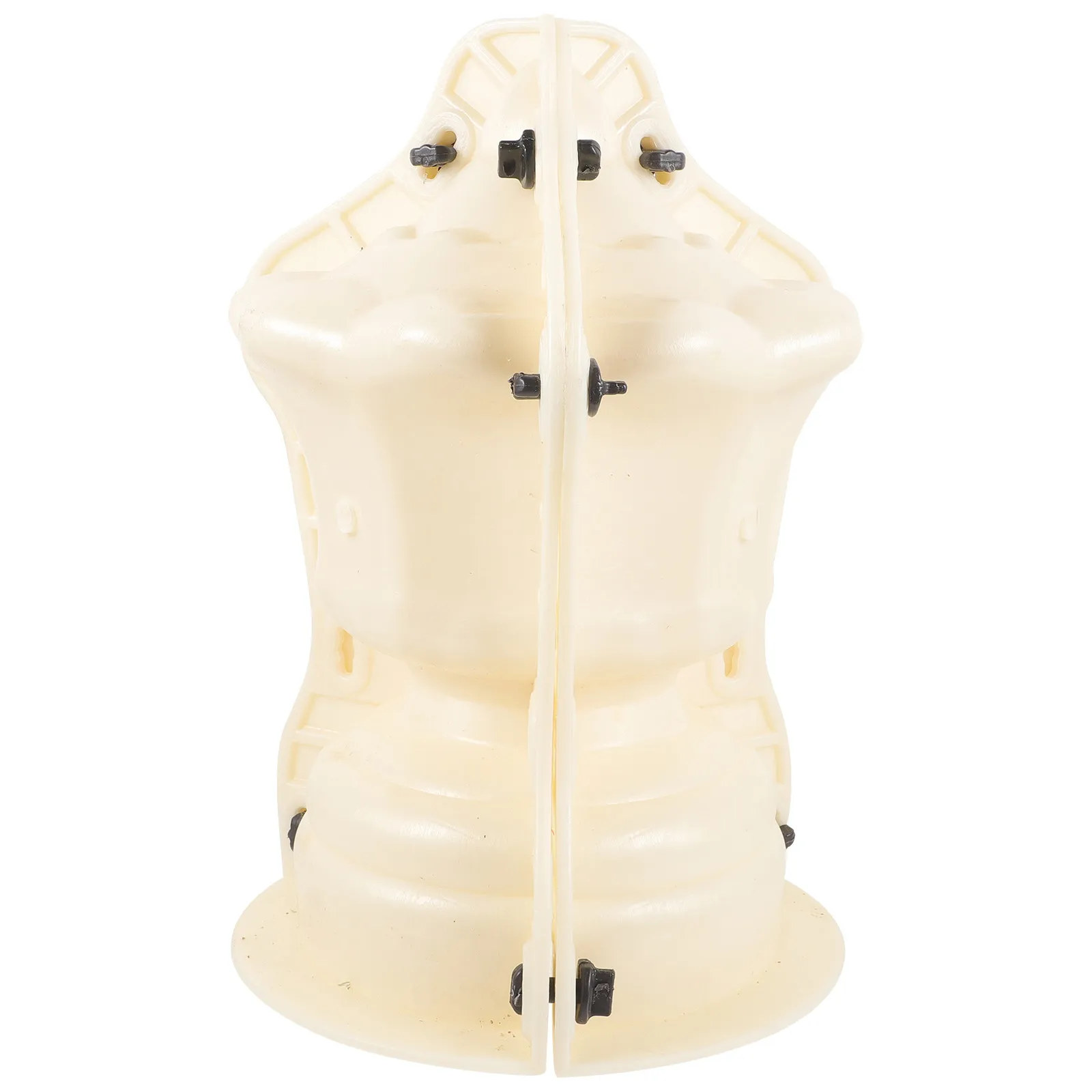 

Пластиковая форма для бетонных элементов: шары фэн-шуй, римские колонны, декор для балконных ограждений, заборы для садов, парков, газонов (DIY)