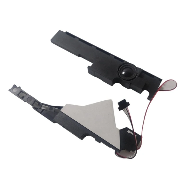 1 Pair Laptops Built in Internal Speaker Kit (R+L) Replacement for X550 X550C X550V F550 F550C X550VC X550Xi A550 X552E