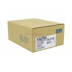 New Original In BOX  A1SD75M2   {Warehouse stock} 1 Year Warranty Shipment within 24 hours