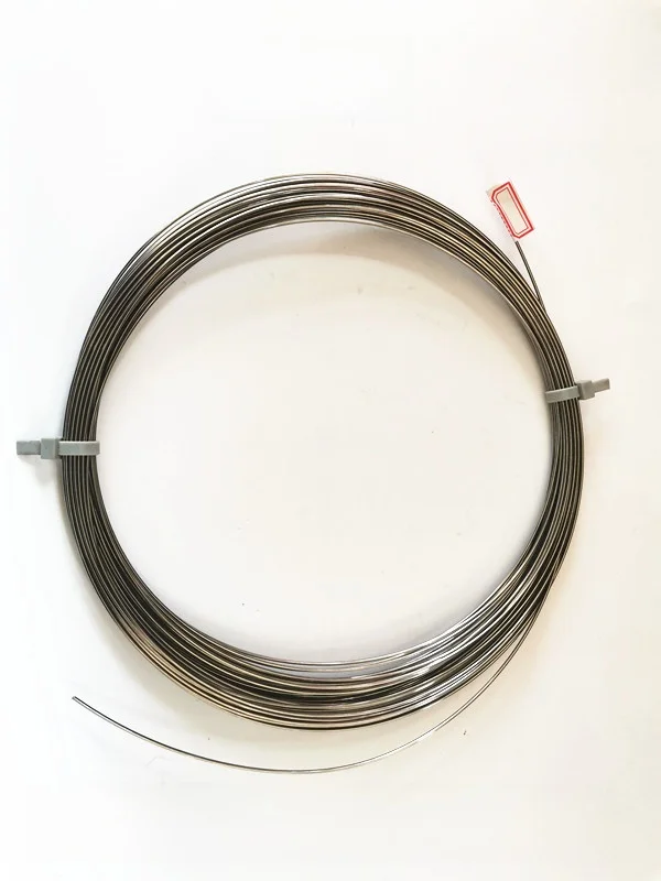 

XinRong Piano Accories Piano Strings 3 Meters per Piece Roslau Guitar Piano Accories Steel Wire Strings