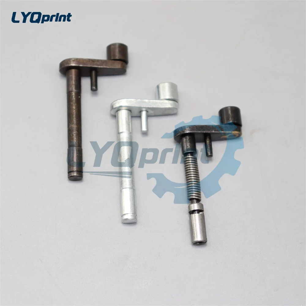 Best Quality Arms For Numbering Machine 7 Digits Numbering Machine Rocker Arm With Spring For Heidelberg