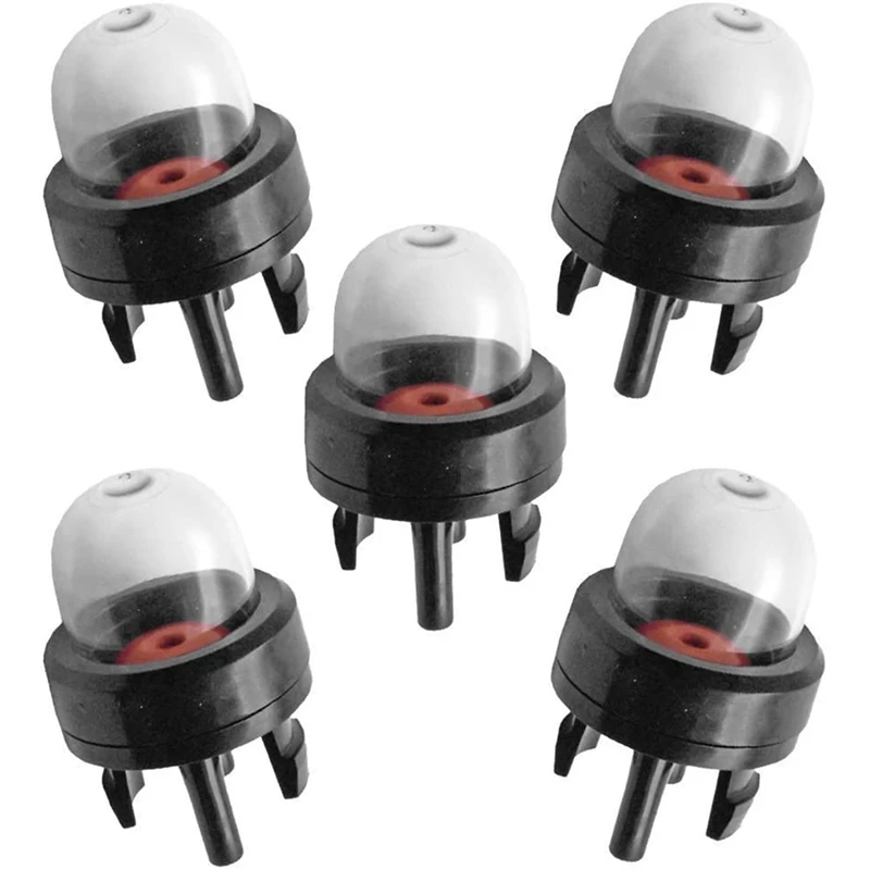 

300Pcs Bulb For Walbro 188-512 Echo 12318139130 Homelite 01123 Makita 168398-2 Ryobi 683974 MTD 791-683974