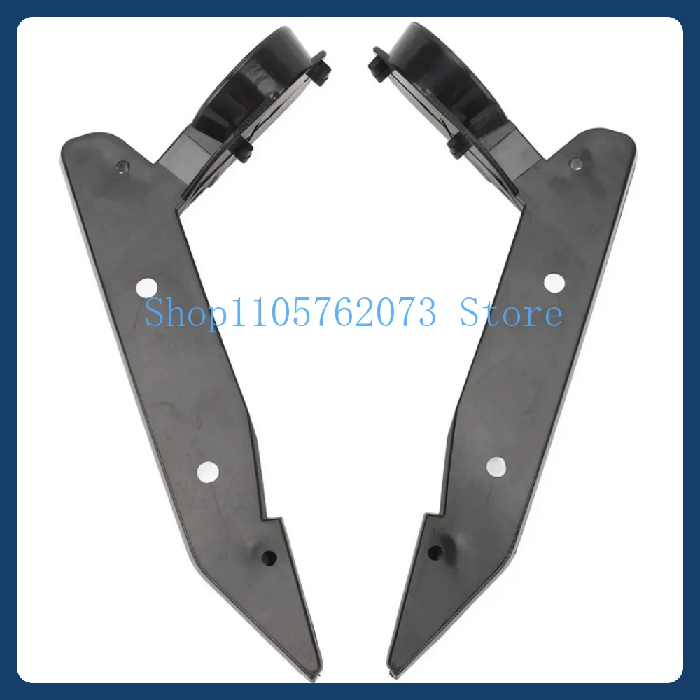 New OEM Front Bumper Support Bracket Fender Mount Replacement For BMW 3 Series E90 2004-2012 Left Right 51117058447 51117058448