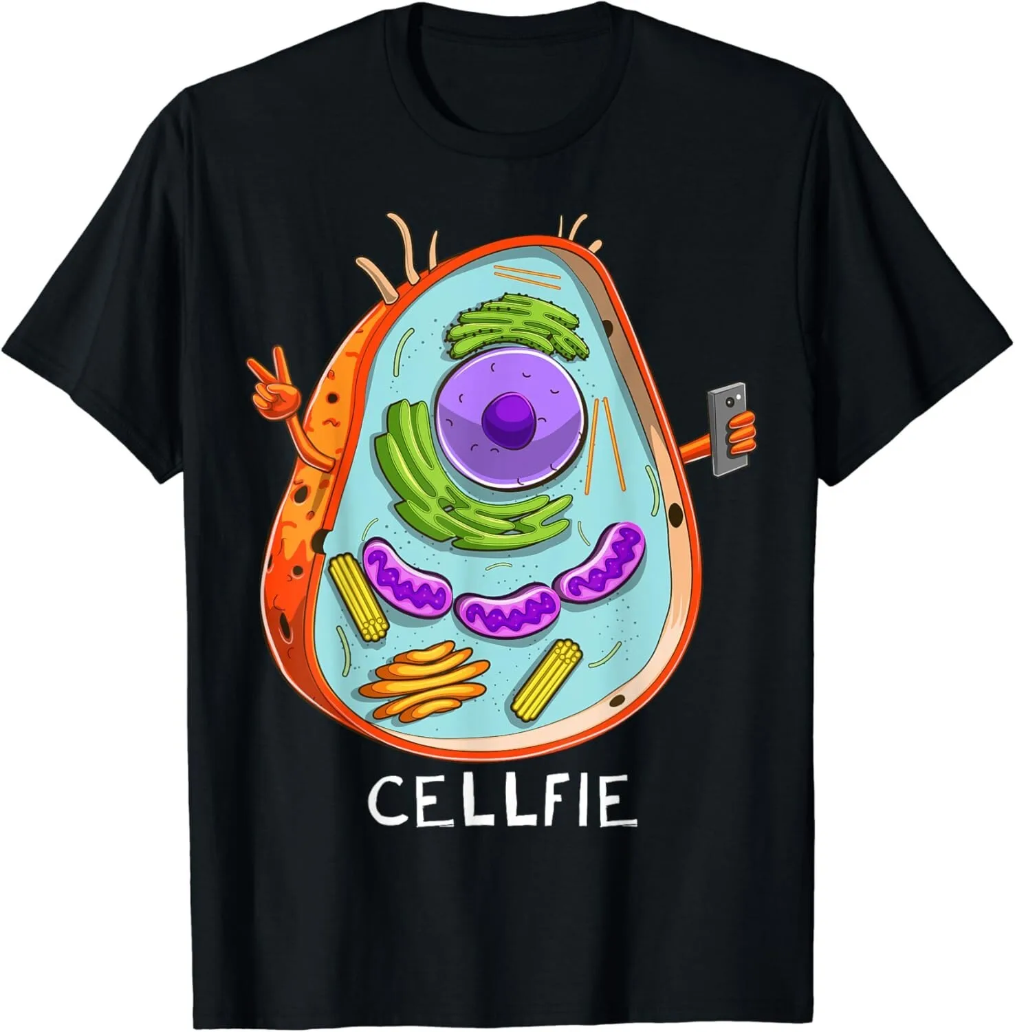 Cell Fie Biology Sh… - image