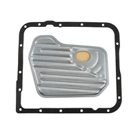 Kit de filtro de transmisión automática, FT1146A para Silverado 1500 Classic Tahoe Express 1500 2500 3500 Avalanche Suburban Trailblazer, 1 unidad