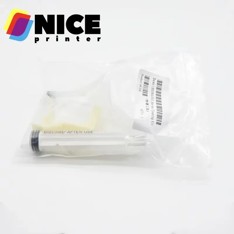 Printhead Cleaner Units Kit For HP 10 11 82 84 85 Cleaning Tools Use For Hp 70 100 100plus 110 110plus 110plus 110plus 111