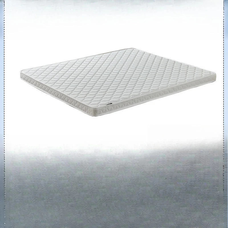 

Natural fine jute mattress removable tatami latex