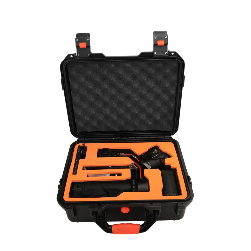 

Sunnylife Waterproof Safety Box For Dji Ruying Rs3 Storage Bag Handheld Gimbal Stabilizer Outdoor Protective Suitcase