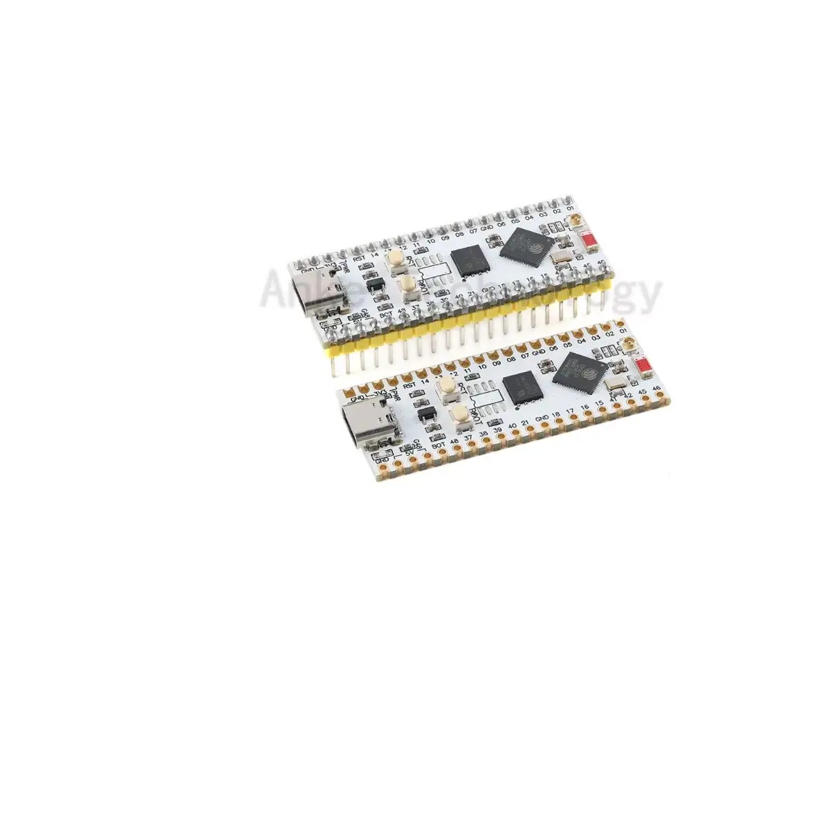 ESP32-S3-N16R8 NANO Development Board, Bluetooth & Wi-Fi Core Board, Xiage Xiaozhi AI Module