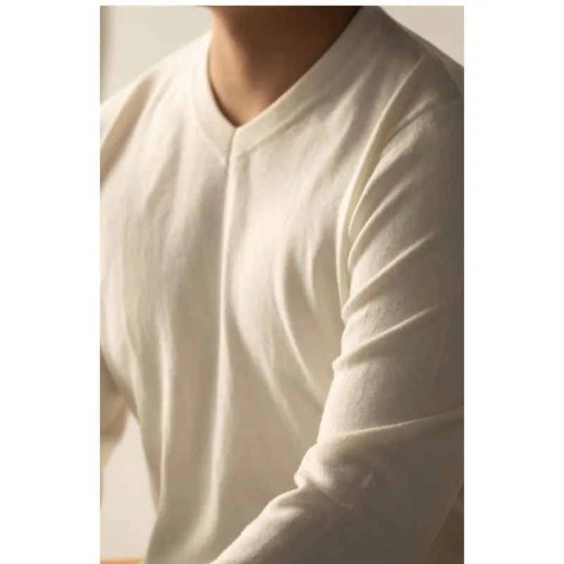 Thumbnail 2 - #29 Mens Classic Knit Pullovers List of Top Picks