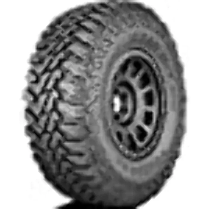 Geolandar M/T G003 LT245/75R17 121/118Q Light Truck Tire