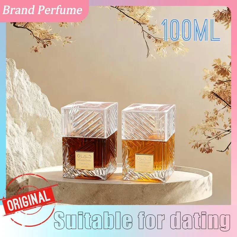 

Высококачественные брендовые духи, 100 мл, стойкий аромат, нежный и свежий цветочный и фруктовый аромат, успокаивающий роскошный тон древесины