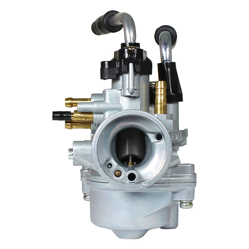 for PHVA17 17.5 Dellorto 17mm Replacement Carburetor for Aerox 50/ Minarelli PHBN-17.5mm Style 2 Stroke Motorcycle Carburetor