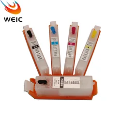 PGI-550 CLI-551 PGI550 Ink Cartridge With ARC Chip for Canon PIXMA iX6850 iP7250 iP8750 MX925 MX725 MG6450 MG5550 MG5650 MX5450