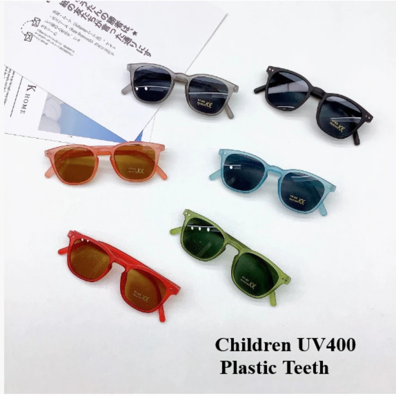 

New Baby Boys And Girls, Sunglasses For Travel, UV Protection, Cool Fashion, Children's Sunglasses, Summer Sun Protection
