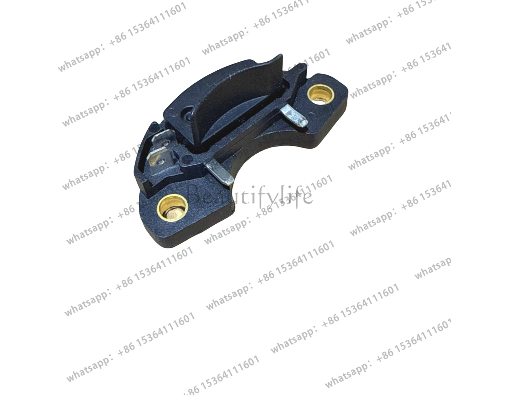 

MM817 Ignition Module E9ZZ12A297A, F2V7-18-V20, 245551, F82918V20