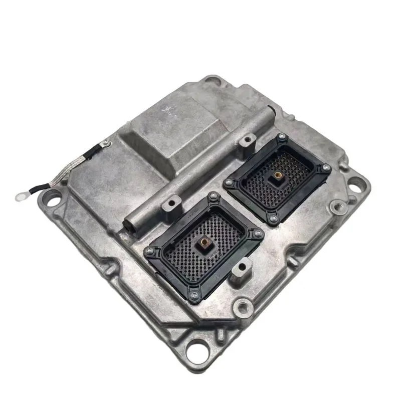 Sell Well 3572083 357-2083 For Excavator E320e C6.6 Engine Controller ECM Computer Board Program