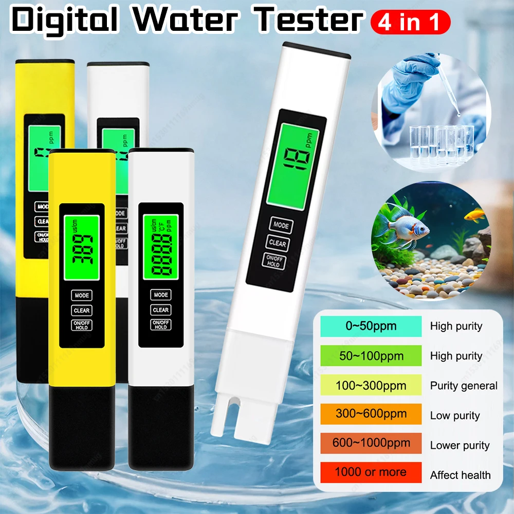 Digital Dissolved H…