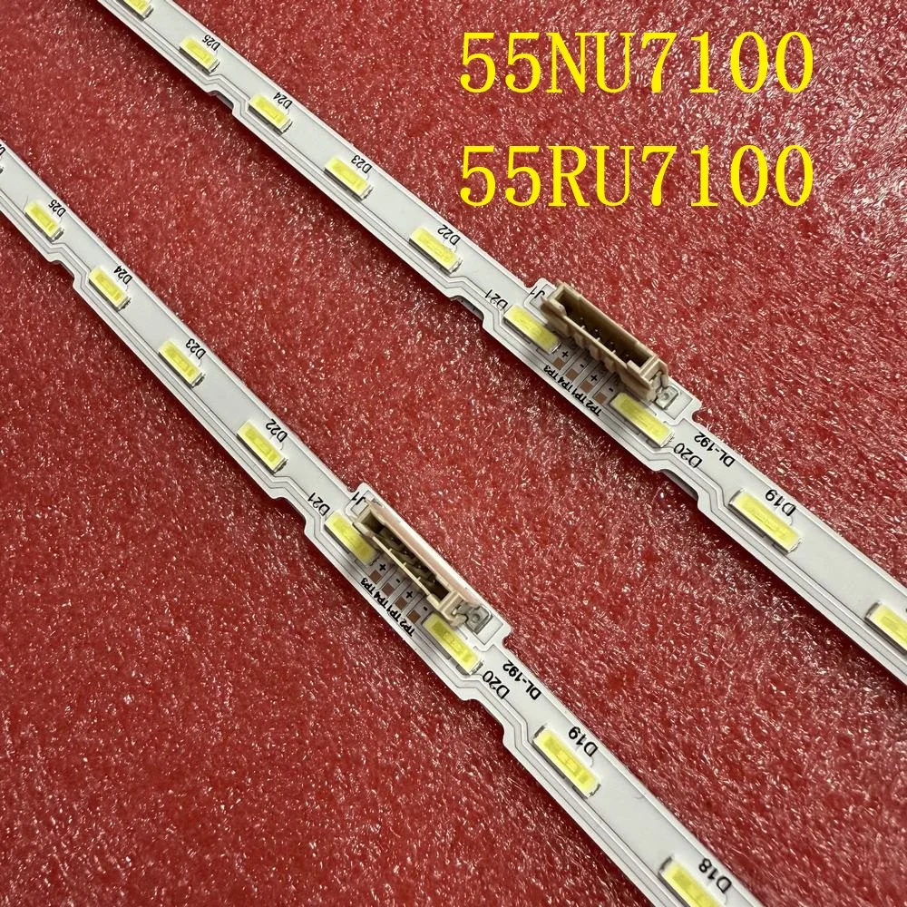 Led Backlight Strip…