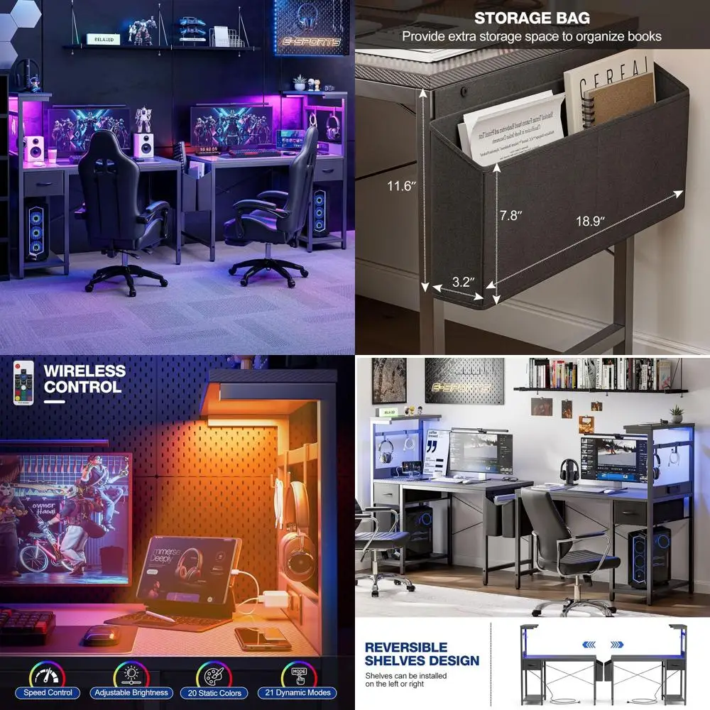 47 Carbon Fiber Gam…