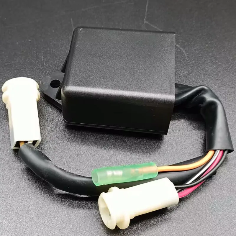 Cdi For Yamaha YFM2… - image