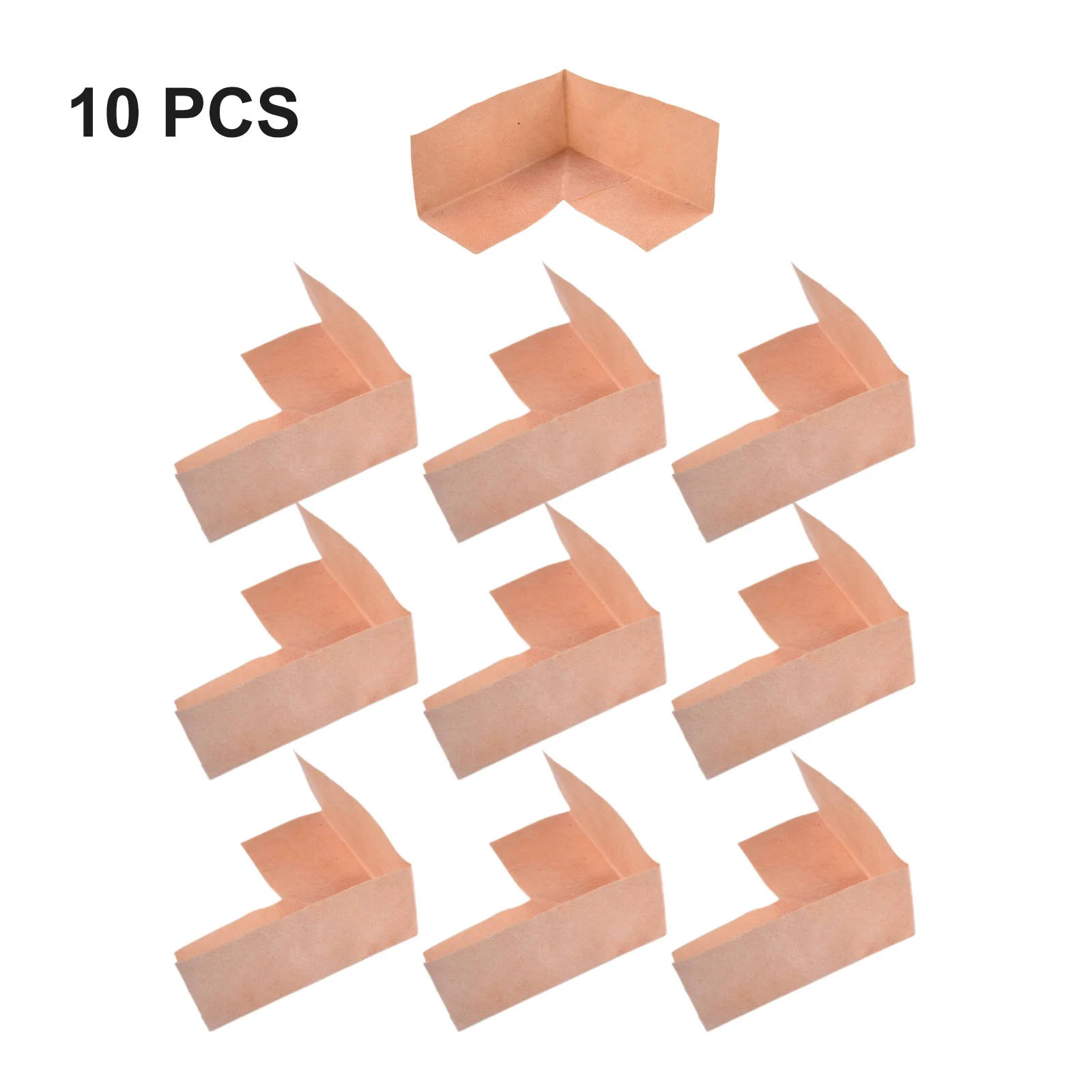 4/10PCS Waterproofing Corner Shower Membrane For Waterproofing Showers Bathtubs Kitchens Steam Rooms Corridors Sinks Tool Parts