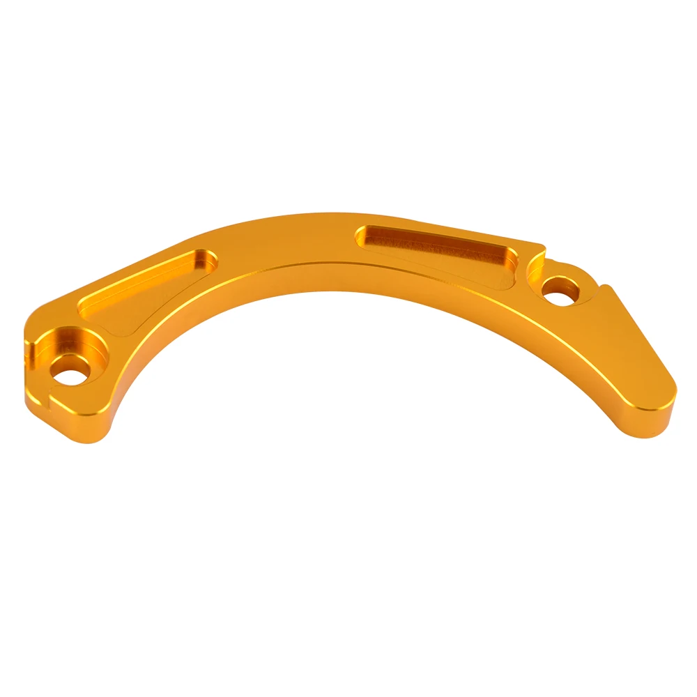 Engine Case Saver For Suzuki Quadsport Z400 LTZ400 LTZ 400 2003-2013 2014 Kawasaki KFX400 KFX 400 2003-2006 Case Guard Protector