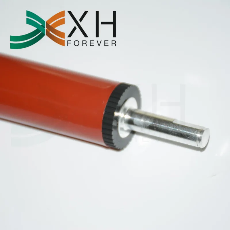 1Pcs. RM1-2962-000 Lagere Druk Roller Voor Hp 5200 M5025 M5035 5035 M701 M702 M712 M725 5025 701 702 712 LBP3500 Fuser roller