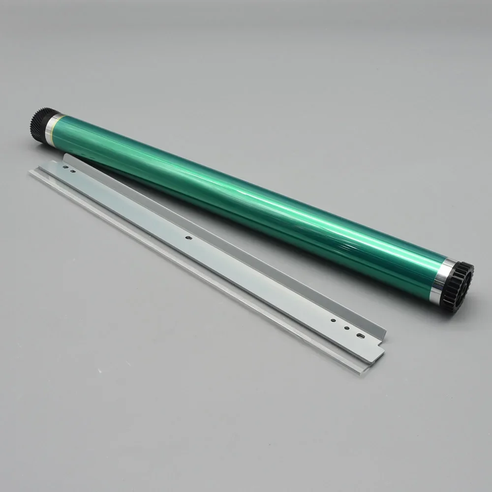 1 مجموعة DR411 OPC طبل + شفرة 2510 3510 282 362 7728 لكونيكا مينولتا Bizhub 223 283 363 423 Di 250 350 251 351 طبل شفرة نظيفة