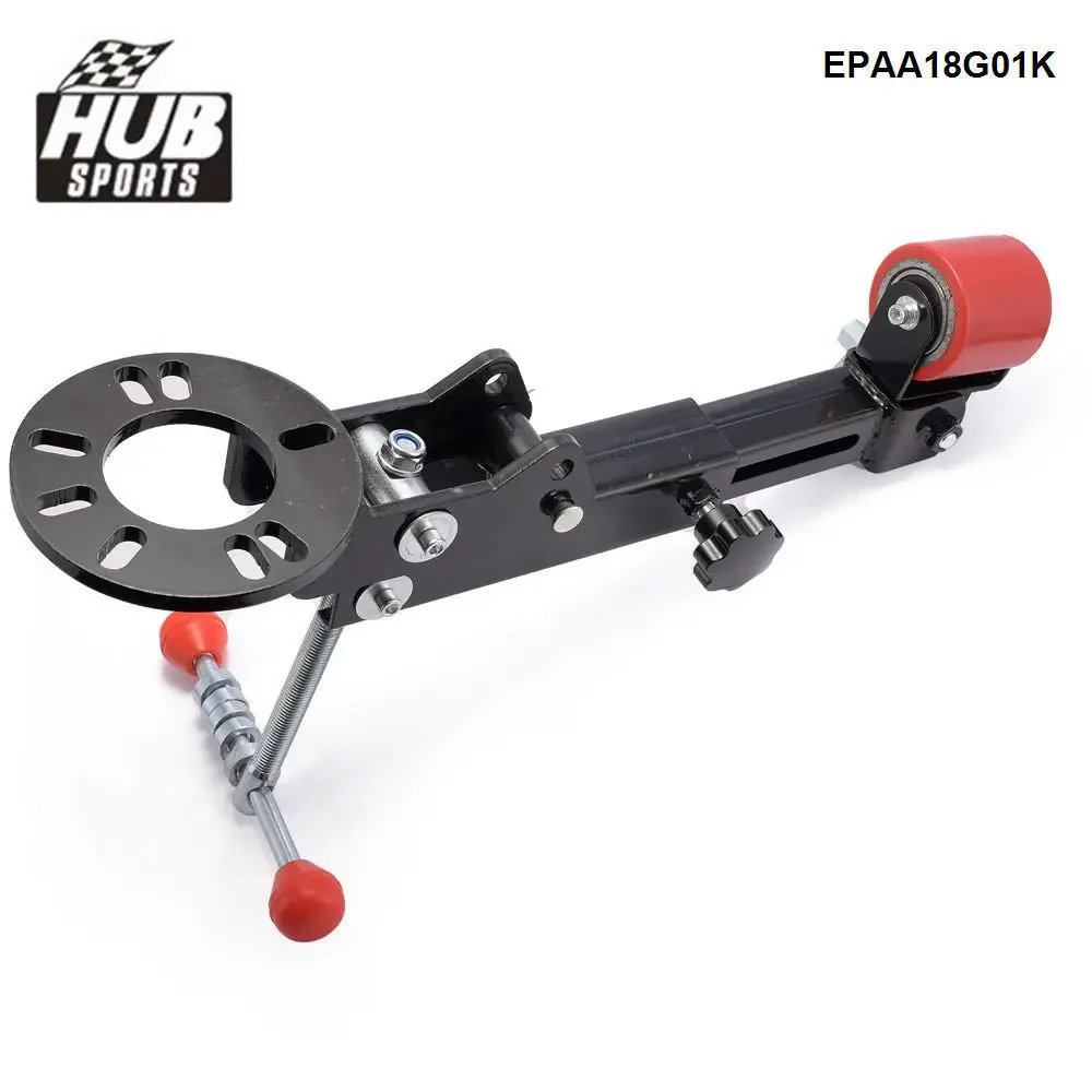 HUB sports Heavy Duty Roll Fender Reforming Extending Tool Wheel Arch Roller Flaring Former For Auto Maintenance EPAA18G01K