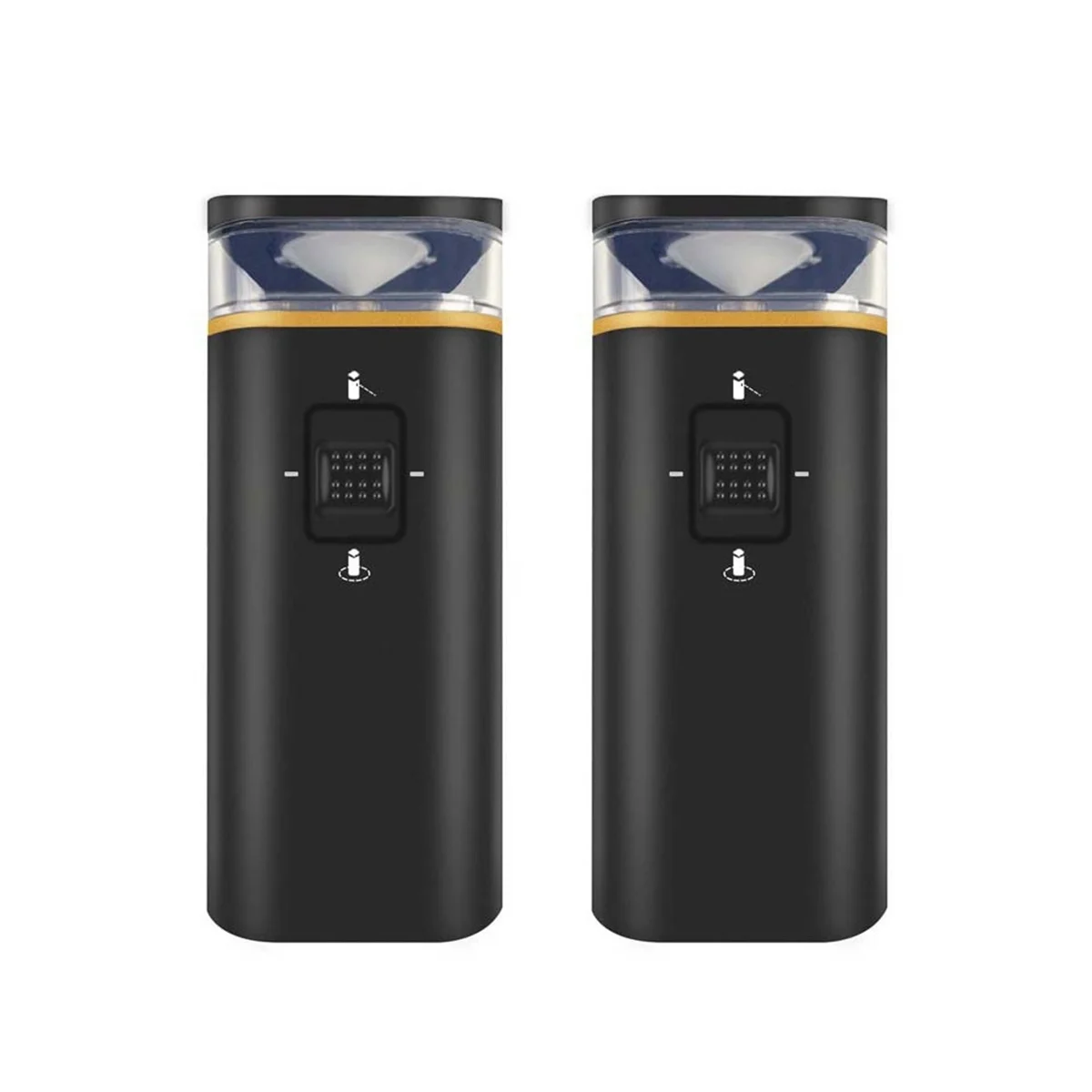 Двойная модель из 2 шт. для робота-пылесоса серии 500/600/700/800/900/E/I/S. Запчасти 4636429