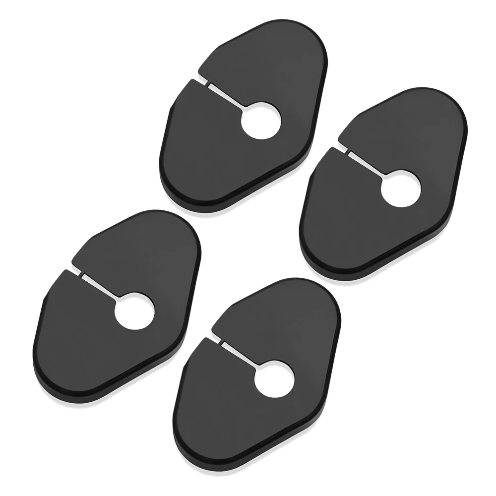 Fechadura da porta do carro verificação tampa do braço tampa tampa da porta  rolha capa para chevrolet malibu aveo cruze volt buick regal encore opel  astra insignia - AliExpress, image size:1000x1000