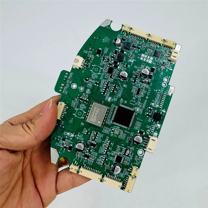 KEOL-New 7 Pin استبدال اللوحة الأم لـ LIECTROUX C30B جهاز آلي لتنظيف الأتربة-اللوحة الرئيسية دعم الإصدار العالمي