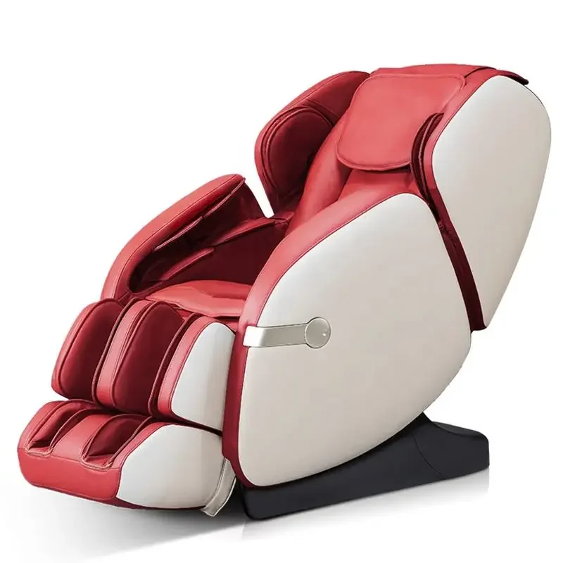 Irest A191 Hot New Product Custom Heating Vibration Full Body Portable Massage Chair