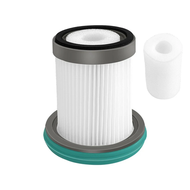 Hepa Filter And Filter For PUPPY T11 / T11 Pro Handheld Cordless Vacuum Cleaner Replacement Accessories