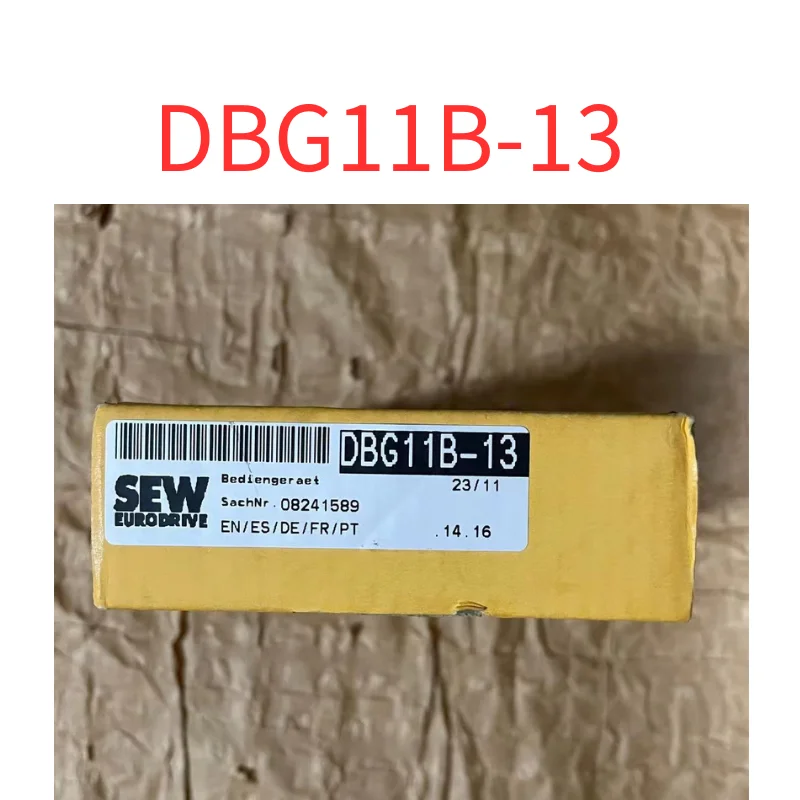 Brand New DBG11B-13 operation panel Fast Shipping