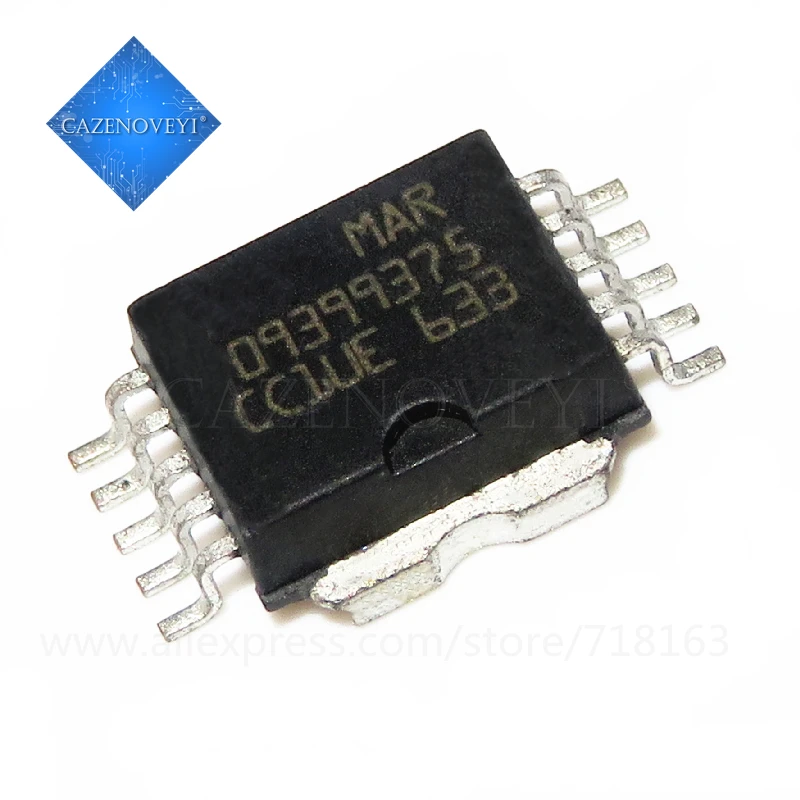 10pcs/lot MAR09399375 09399375 SOP-10 In Stock