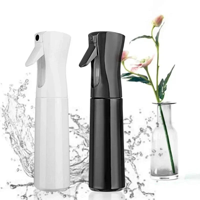 High Pressure Spray Bottles Refillable Bottles Continuous Mist Watering Can Automatic Salon Watering & Irrigation Water Sprayer