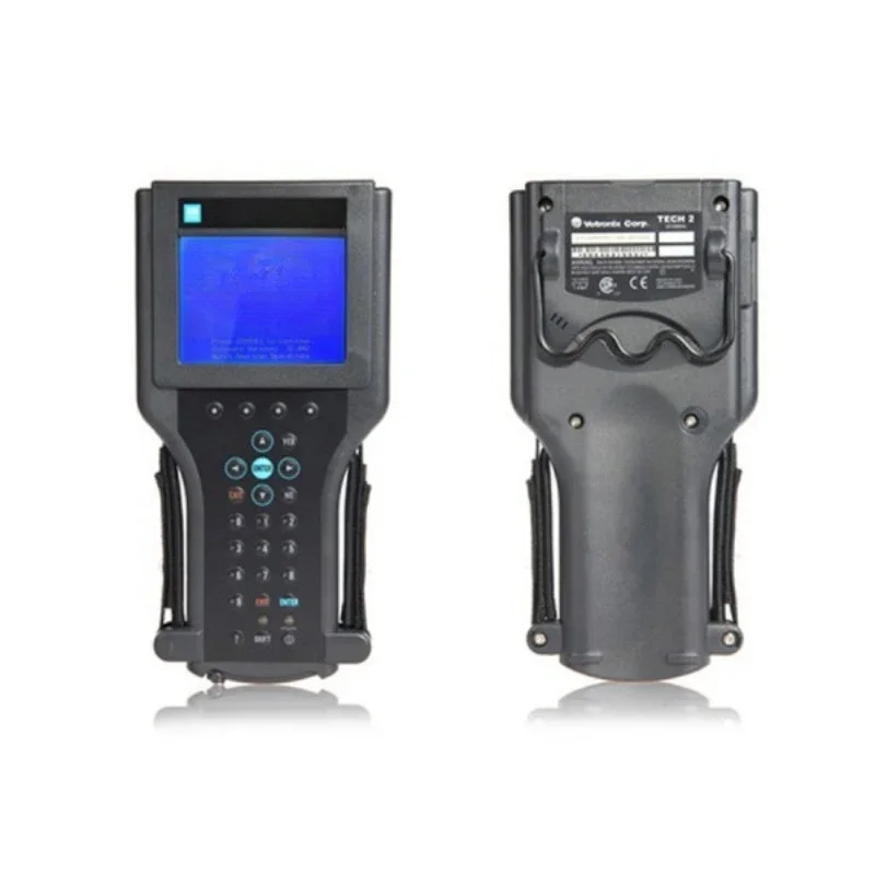 For Buick, Chevrolet, Isuzu, Opel GM TECH2 GM Probe multilingual models