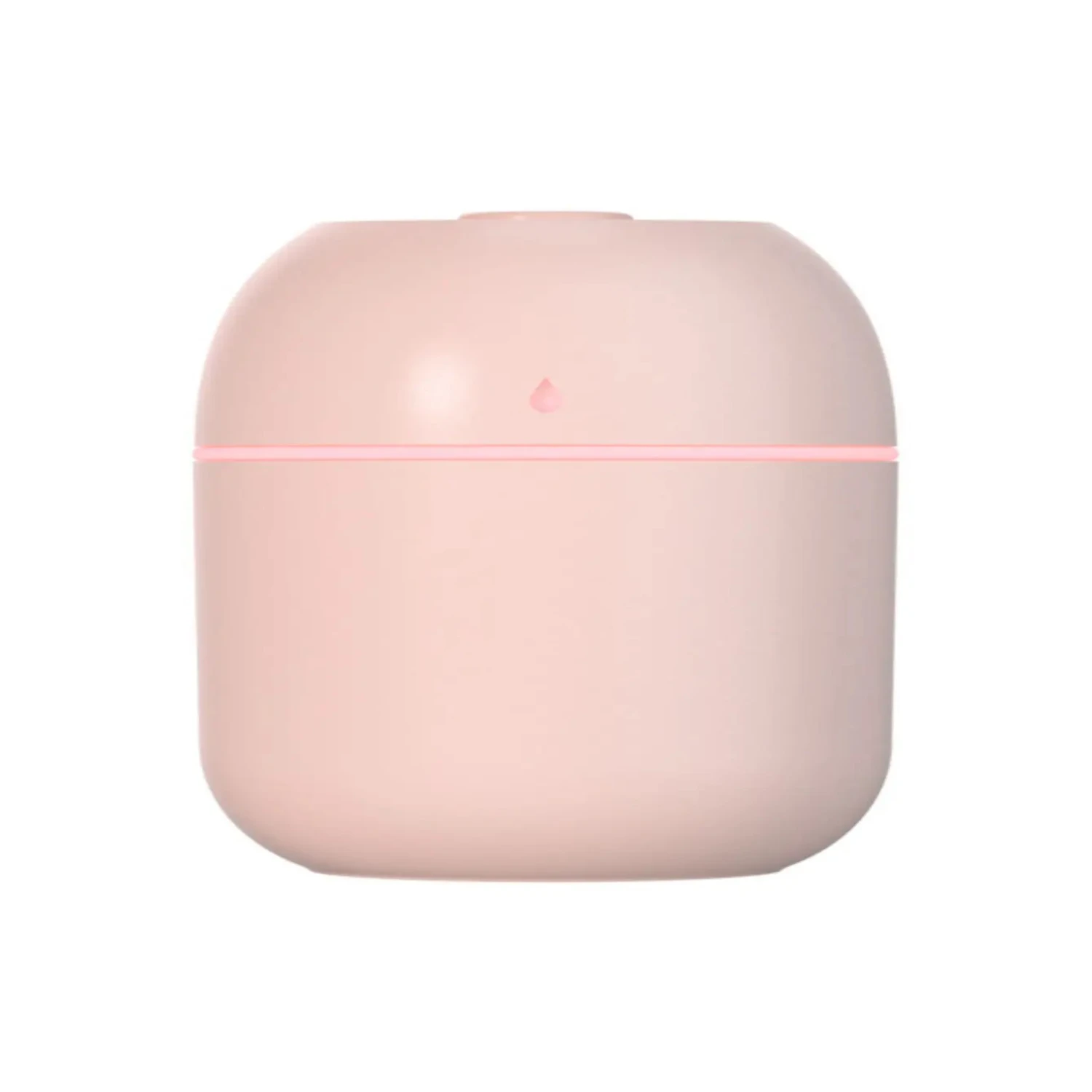 220ml Mini Humidifier 20dB Silent Smart Power-Off  Extra-large spray volume Suitable  room compartment humidification