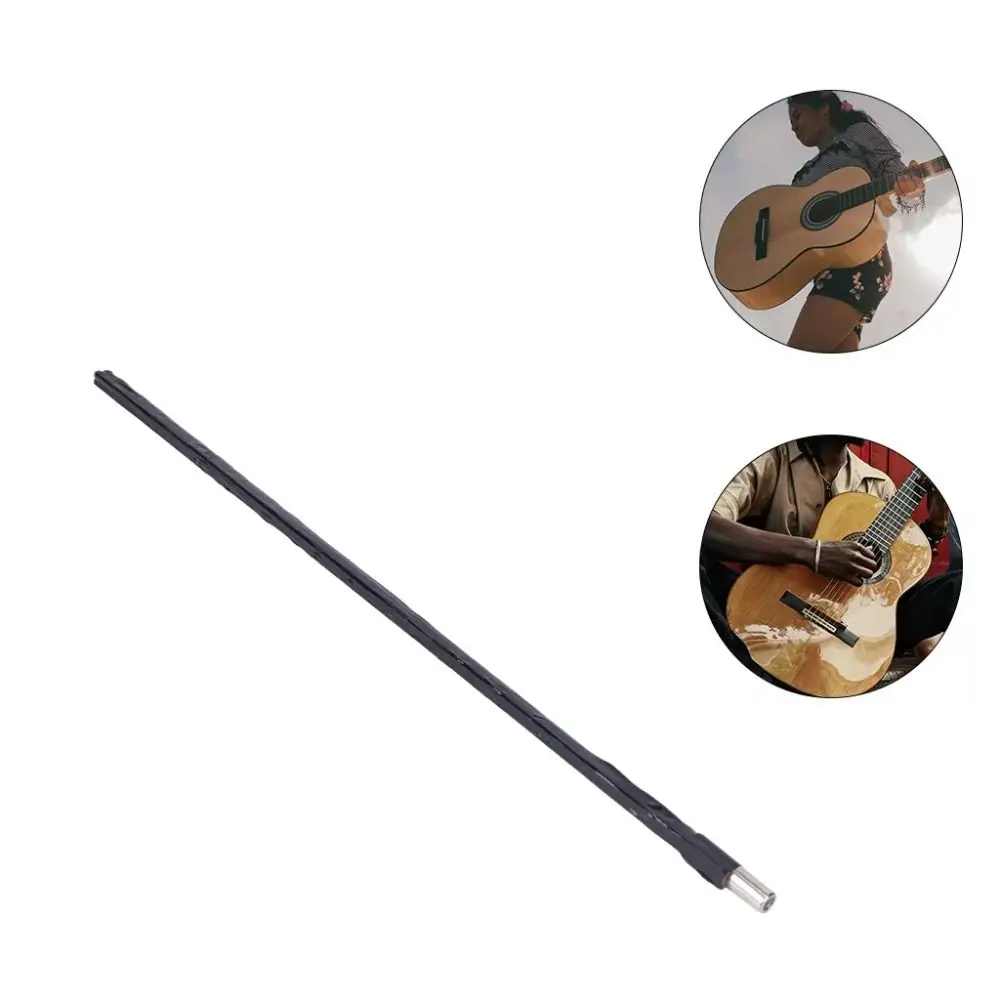 With Hex Wrench Instruments Truss Rod Acoustic Guitar Accessories Parts 380MM 420MM Adjustment Lever Replacement Two Way