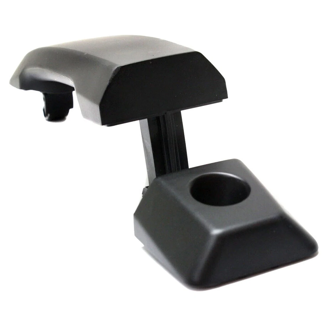 

FDH010267 Внешняя ручка передней левой двери 80647-9FU0B 80640ZC00A подходит для Nissan Armada Titan XD Infiniti QX56 Black 806407S200