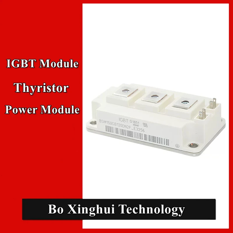 IGBT Module BSM100GB120DN2-E3256 BSM100GB120DN2F-E3256 BSM150GB120DN2-E3256 BSM150GB120DN2F-E3256 BSM150GB120DN2K-E3256