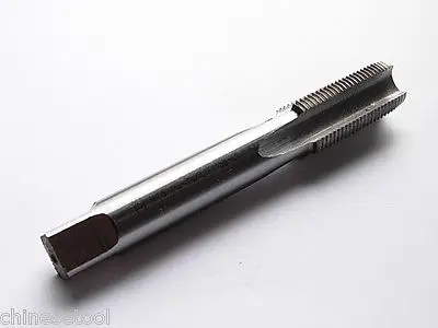 

1 шт. Метрический левосторонний машинный метчик M18 x 2 мм, резьбонарезной инструмент, шаг 18 мм x 2,0 мм