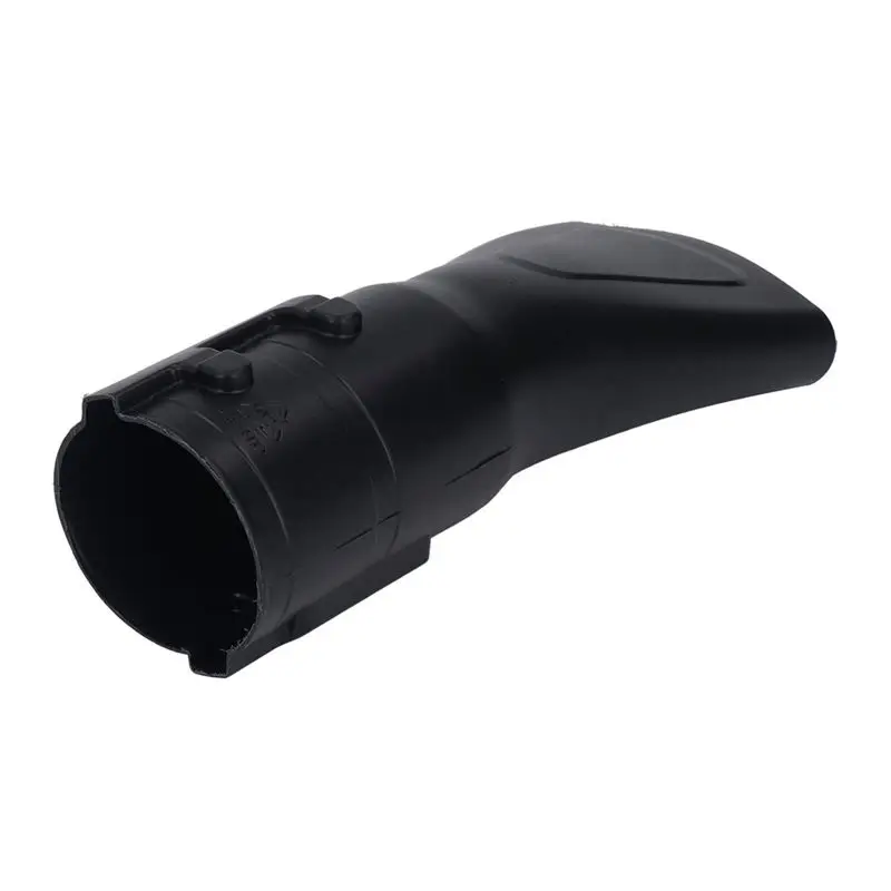 FLYY-Aufsatz für X2 36V/18V Handgebläse XBU02Z, XBU03 DUB362 Laubsauger-Zubehör, Ersatzteil für flache Enddüse – Detail 3