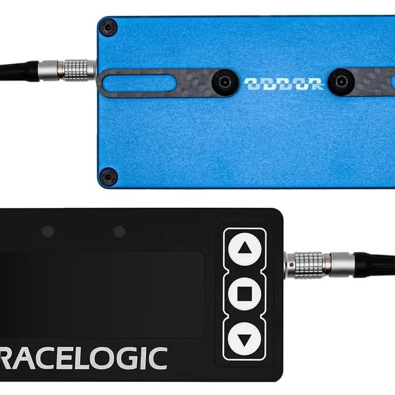 مؤقت لعبة السباق لمحاكاة السائق القديم، أداة القياس عن بعد لعبة محاكاة السباق #6