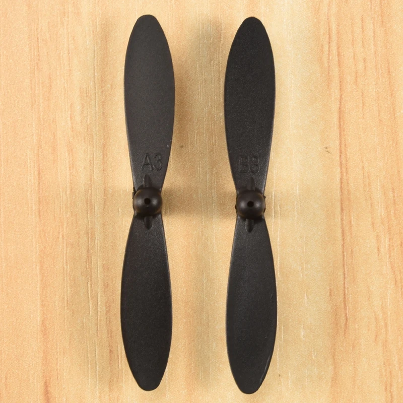 

A21I-8Pcs CW CCW Лопастной пропеллер для Wltoys XK A110 A120 A130 A380 Запасные части для радиоуправляемого самолета