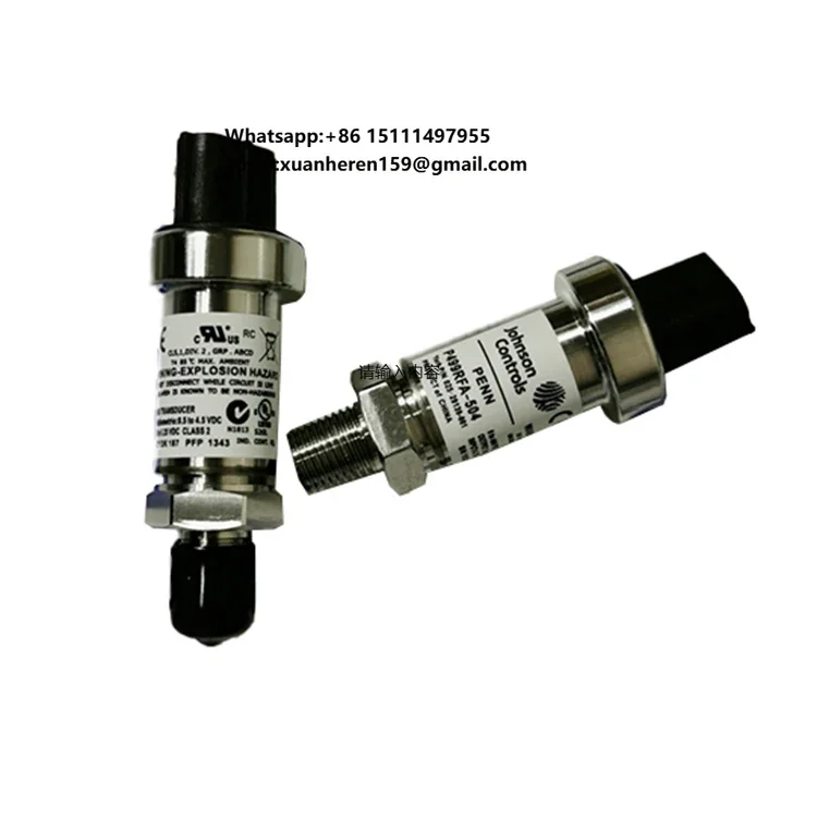 100% Brand New Original Pressure Sensor 025-29139-001