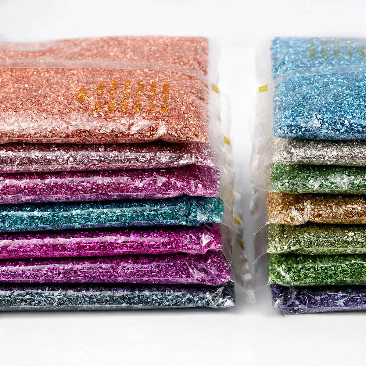 Glänzende Nail Art Strasssteine, kleine Perlen, 2–10 mm, 10 g, für die Herstellung von Nagelzubehör, Dekorationssteinen, Edelsteinen, Maniküre, DIY-Zubehör